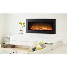 Maybe you would like to learn more about one of these? Dimplex Sp16e Black Optiflame Electric Wall Fireplace Vinuovo