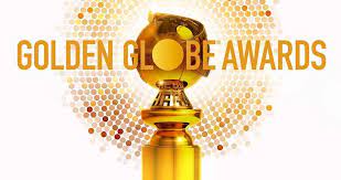Este ano a entrega de prémios de cinema e televisão da associação da imprensa estrangeira em hollywood decorreu de forma diferente veja na galeria os melhores vestidos da edição de 2021 dos globos de ouro. Globos De Ouro 2021 Como Assistir A Cerimonia Em Direto