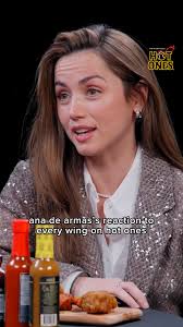 ana_d_armas's reaction to every wing