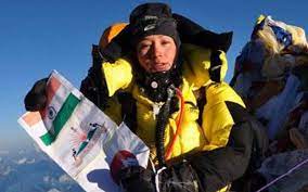 Anshu Jamsenpa Becomes First Indian Woman To Climb Mt Everest Four Times Sports News