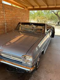 Image result for Satin Silver 1962 Nova