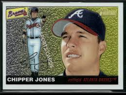 Minor League Baseball Card Singles