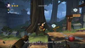 How to set apk obb? Castle Of Illusion Apk Mod Obb 1 4 3 Download Free For Android