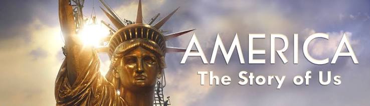 America the Story of Us