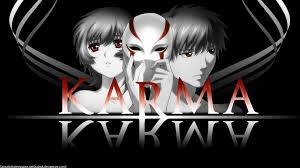 Phantom Requiem For The Phantom Wallpaper Anime Phantom Anime Japan