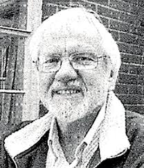 Daniel Francis Bridy