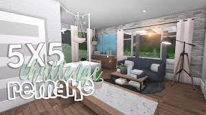 Check spelling or type a new query. Bloxburg 5x5 Challenge Remake 25k House Build Youtube