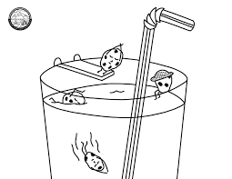 Found on the website of his latest venture, coloring (or colouring as mr. Color Your Own Adventure