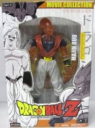 Discuss the dragon ball, dragon ball z, and dragon ball gt manga, anime series, video games, and other things not related to figures here. Dragon Ball Z Majin Buu Absorption Movie Collection Jakks Pacific Myfigurecollection Net