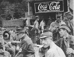 Unwilling to give up his favorite beverage, zhukov asked america. Was The Worldwide Spread Of Coca Cola During Wwii Intentional Or Did It Happen Randomly Quora