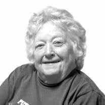 Verla Lee Alberts Obituary