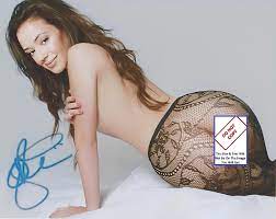 Leah remini in porn