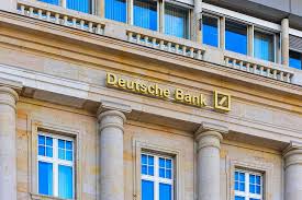 Deutsche Forks Over 150m In Epstein Settlement Pymnts Com