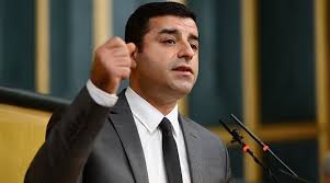İşte selahattin demirtaş'ın biyografisi ve siyasi kariyeri. Selahattin Demirtas Kimdir