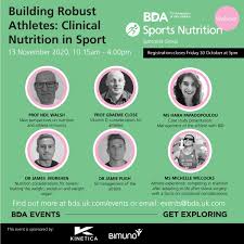What are sports nutritionist certification requirements. Bda Sports Nutrition Group Bda Sng Twitter