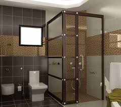 We are sure that your chosen designs will. 18 Sophisticated Brown Bathroom Ideas Home Design Lover