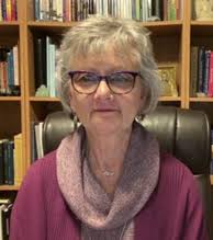 Rev. Joy Fletcher Thompson