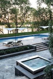 Transitional Lake House Interior Design Ideas Home Bunch An Interior Design Luxury Homes Blog Lake House Interior Pool Houses Modern Lake House