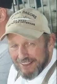 Bruce Johnson Obituary (1947