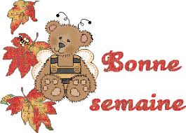 Résultat de recherche d'images pour "GIF BONNE FIN DE SEMAINE"
