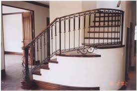 صور درابزين درج للفلل والدوبليكس بأحدث الاشكال ميكساتك In 2020 Brick Patios Stairs Brick