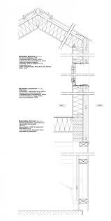 Architecture Photography House Unimog Fabian Evers Architecture Wezel Architektur 464 Architectural Section Roof Architecture Architecture Building Design