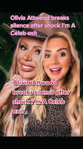 Olivia Attwood Jaydene