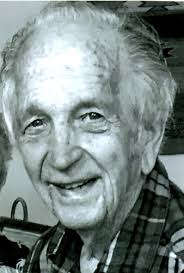 Ernest Olsen Obituary