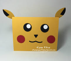 Lorem ipsum dolor sit amet, consectetur adipiscing elit, sed do. How To Make Quick Easy Pokemon Cards Crafts