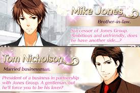 It is a free app and provides a simplified user interface making it much easier for you to find out who you like, who is your perfect match, and start a. Secret In My Heart Otome Games Dating Sim For Android Apk Download
