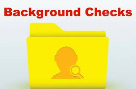 Are You Engaging In Comprehensive Backgroundchecks Background Check Background Company Check
