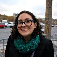 Spidiversity: The Amazing Anna Maria Marconi