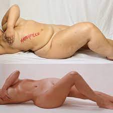 Carmen rene nude