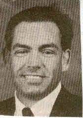 James Randy Gerald (1962-1997)