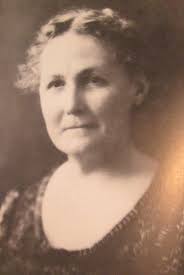 Women's Suffrage History at the Governor's Mansion