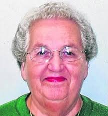 Patricia HINKLEY Obituary (2022)