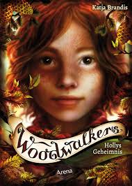 Arena Verlag Brandis, Katja: Woodwalkers