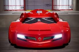 Arabali Yataklar Kids Car Bed Kid Beds Car Bed