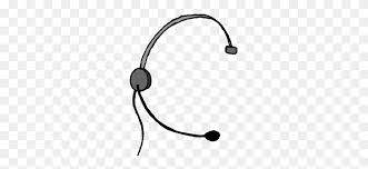 Swappable grip for phones & tablets: Headset Clipart Dispatcher Headset Clipart Stunning Free Transparent Png Clipart Images Free Download