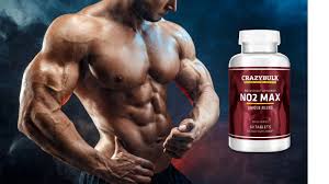 nitric oxide for bodybuilders planet