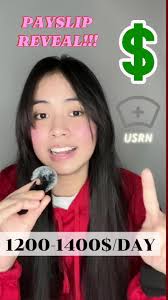 #PAYSLIP #USRN #NurseSalary #Overtime #extrashifts #Nursesheng  #medprointernational