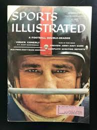 1956 Topps Set-Break #104b Bob Lennon Gray Back New York Giants