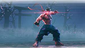 Download hd 4k ultra hd wallpapers best collection. Street Fighter V Arcade Edition 2018 4k Street Fighter V Wallpapers Hd Wallpapers Games Wal Street Fighter Characters Ryu Street Fighter Akuma Street Fighter