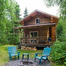 We look forward to seeing you soon! Travel Alaska Alaska Rivers Company Cabins Vacation Rentals Cooper Landing