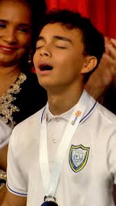 Concurso Nacional de Oratoria Panamá