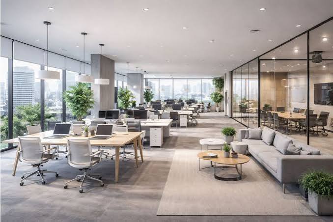 Nexsa Capital — gallery photo 1