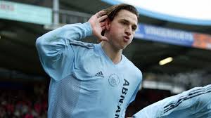 €4.00m* oct 3, 1981 in malmö, sweden. Zlatan Ibrahimovic Could Be Difficult At Ajax Everton S Ronald Koeman