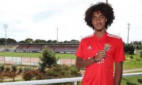 In the current club benfica b played 4 seasons, during this time he played 35 matches and scored 0 goals. Sprint On Twitter Funny Thing Is That Neither Of The Tavares Are Related Felix Are Brothers