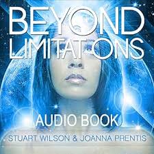 Beyond Limitations Audio