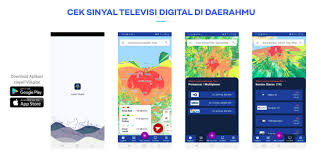 Selengkapnya, berikut daftar rekomendasi tv digital harga rp 1 jutaan yang ada di. Cara Cek Wilayah Yang Ada Sinyal Tv Digital